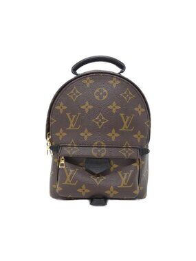 beara beara leather backpack MORGAN BACKPACK